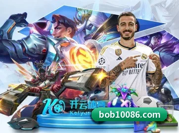 BOB平台 APP - BOBSports